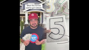 Rich kid reputation is ruined! #greenscreen #fyp