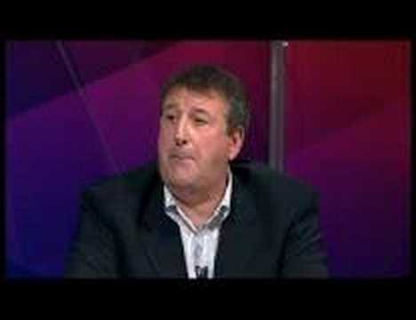 Littlejohn bitchslaps Toynbee