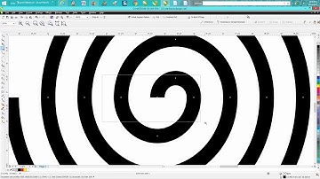 Corel Draw Tips & Tricks Random subscriber help part 8