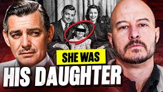The Daughter Clark Gable Never Claimed