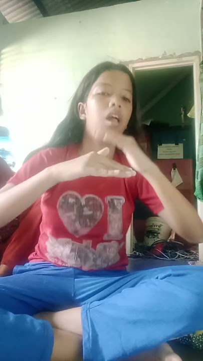 Oma Shko Shko [ NUR AZIZAH SMC ]