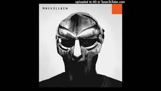 Madvillainy, Madlib, MF DOOM- Raid (Versión Mejorada)