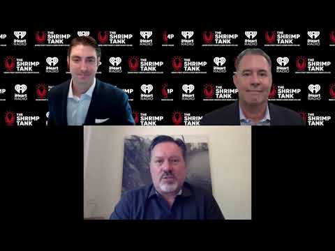 Boston Episode 20 - Aaron Strout – Chief Marketing Officer of W2O Group ...
