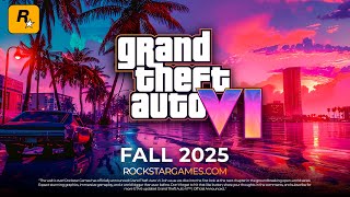 GTA 6.. We Finally Have the RELEASE DATE AND New Details! by GTA Insights 2,230 views 13 days ago 8 minutes, 38 seconds