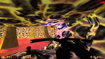 Half Life Source Walkthrough part 18 Final Boss