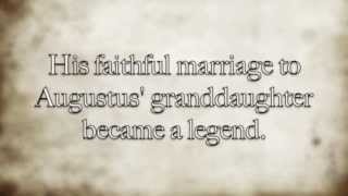 GERMANICUS: The Magnificent Life and Mysterious Death of Rome's Most Popular General