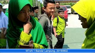 MTsN 1 Bandar Lampung 2019080203