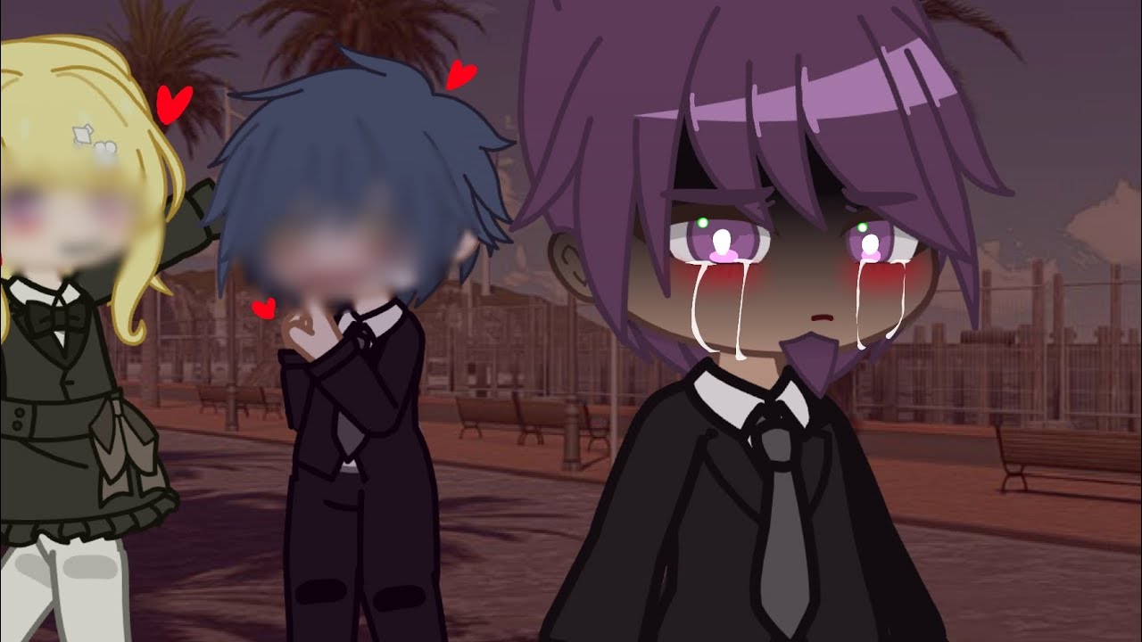 I wish I knew|Pregame Saimota|One-sided Saimota|Angst|Version 2|Explanation in the description