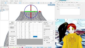 PMX Editor Tutorial: How to use the Fabric Softener Plugin