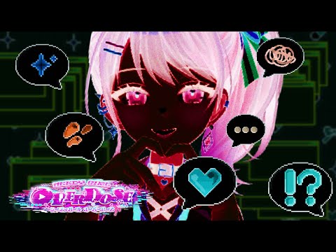 ＃2 フォロワー100万人目指して！私達のifルート。≪ NEEDY GIRL OVERDOSE ≫【Vtuber/赤蕾ライラ】