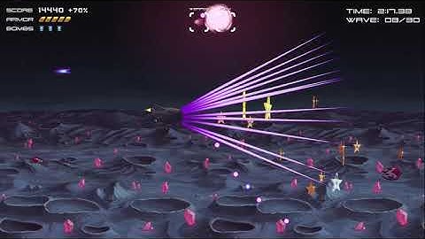 Operation STEEL : Godot showcase 2021