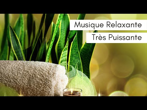 Musique relaxante