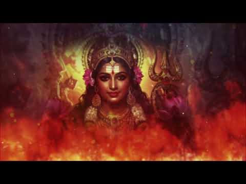 Draupathi Amman song | திரௌபதி அம்மன் பாடல் | Ghibran’s Spiritual Series | Ghibran Vaibodha