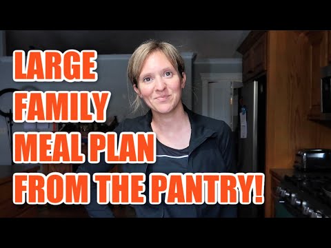 large-family-budget-meal-plan-from-the-pantry!-|-vlogmas-#15
