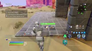 playing creative fills on key board and mouse screenshot 1