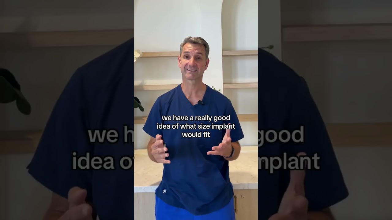Curious about Breast Implant sizes? How Big Can You Go? 🤔