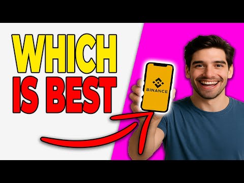 Binance Earn vs Staking - Mana yang Terbaik di Tahun 2026