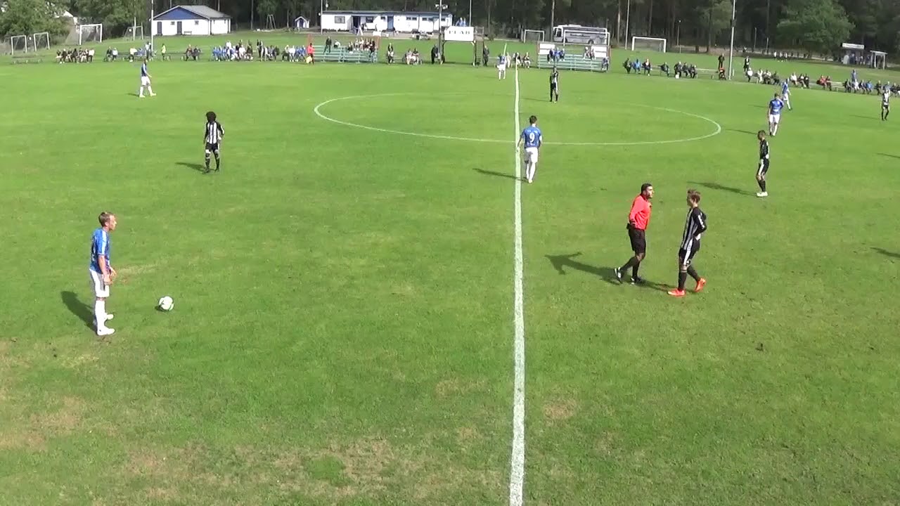 Torstorps IF - Tenhults IF