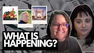Rising Costs &amp; Trump’s Giant Dictator Arch