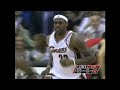 LEBRON JAMES GREATEST AND BEST DUNKS CAVALIERS 2003 2010 