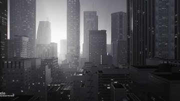 WebGL 2 real-time physically based renderer (No Sound)