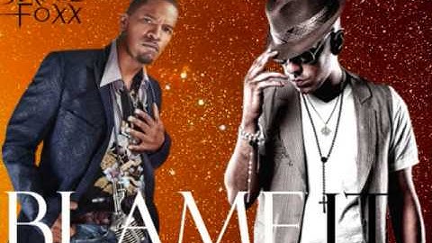 Blame It (Remix) feat. Yomo