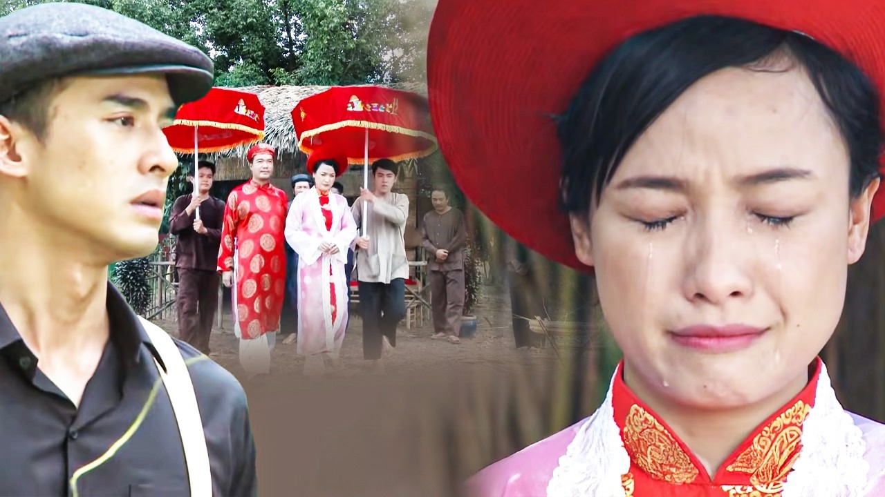 NHÌN EM THEO CHỒNG | Phim Việt Nam Mới Hay Nhất 2026 | Phim Bộ Việt Nam 2026 | Phim Việt Nam THVL