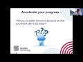 Junior Academy: Mindset