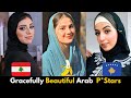 10 Gracefully Beautiful Arab PrnStars In 2026 Arab P Stars 