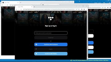 AIOStream IV Tutorial: How to Bulk Create Tidal Accounts Automatically