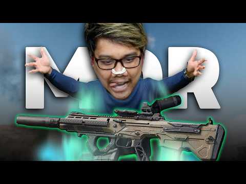 Delta Force | Is the New M7 Tier MDR Actually Legit?