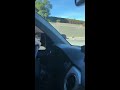 Carjacking of Corona police SUV
