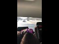Carjacking of Corona police SUV