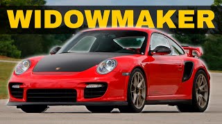 THE HISTORY OF THE PORSCHE 911 - 997