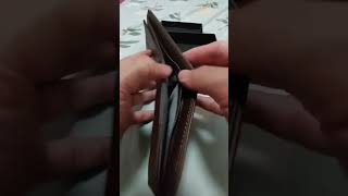 Tigernu wallet