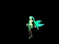 livetune feat. Hatsune Miku - Decorator - ready for concert (60 fps)