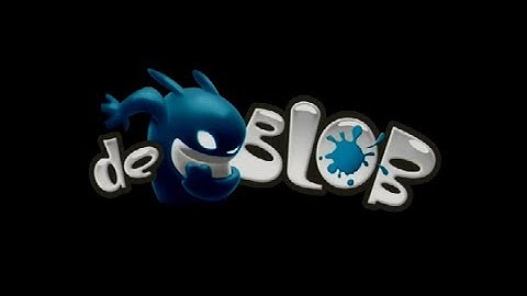 De Blob (Wii) - Longplay (Casual)