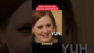 Celebrity Awkward Adele Interview tiktok tiktokiscommunist1 Net Worth