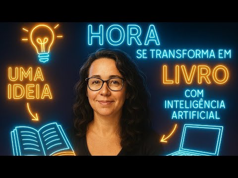 Como escrever seu