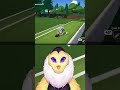 Epic fails &amp; revenge shots #SuperBattleGolf #Vtuber