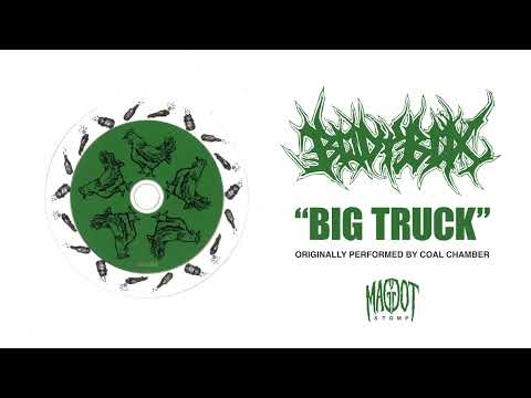 Bodybox - Big Truck (Coal Chamber Cover)
