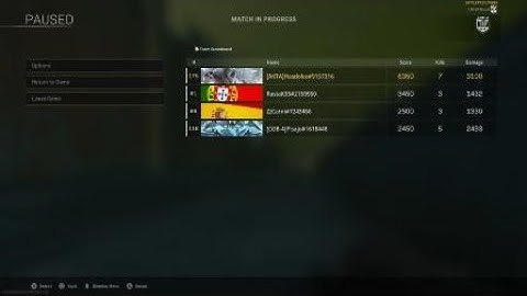 Sometimes I hate playing with randoms