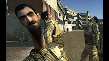 Project Reality - Random Clips 2