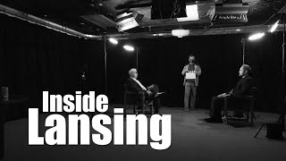 Inside Lansing Trustee Brian Hardy July 2020
