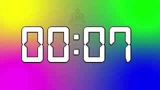 2 Minute Timer 2 Minute Countdown