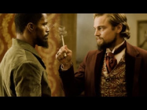 Django Unchained, Trailer | Moviefone