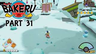 Bakeru (Blind) (Switch 2) Part 31 ~ Ha, Mobile Homes.