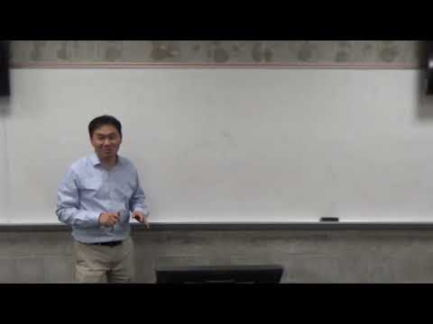 Cayley Hamilton Theorem