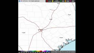NOAA Weather Radio WXK27, Austin, Texas