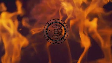 Uniting with King Asmodeus - Ancient God